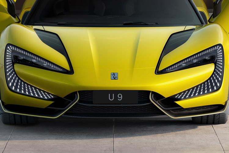 东莞315仰望U9以性能突破设计的极限，理想汽车企业文化与价值观