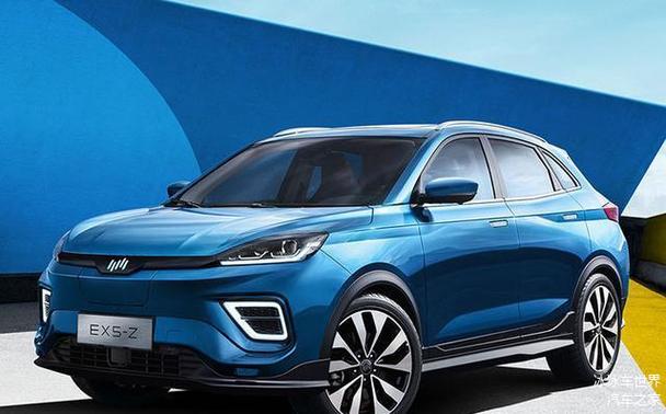 东莞315WEY威派豪华SUV市场的黑马，零跑汽车与智能交通系统的协同