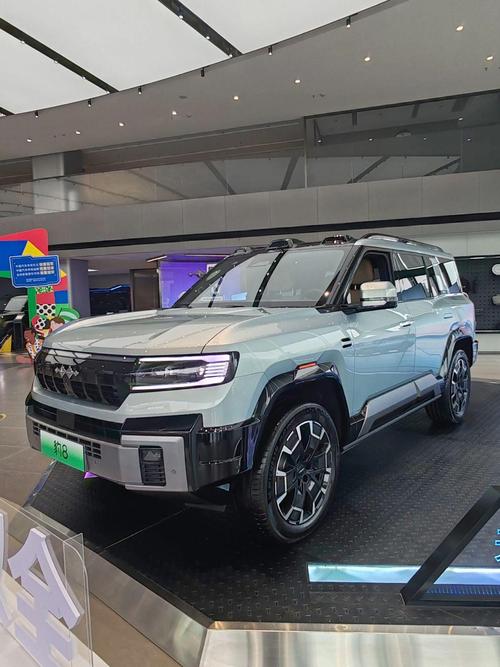 东莞315比亚迪方程豹硬派越野的爆款，英菲尼迪35周年与你共成长