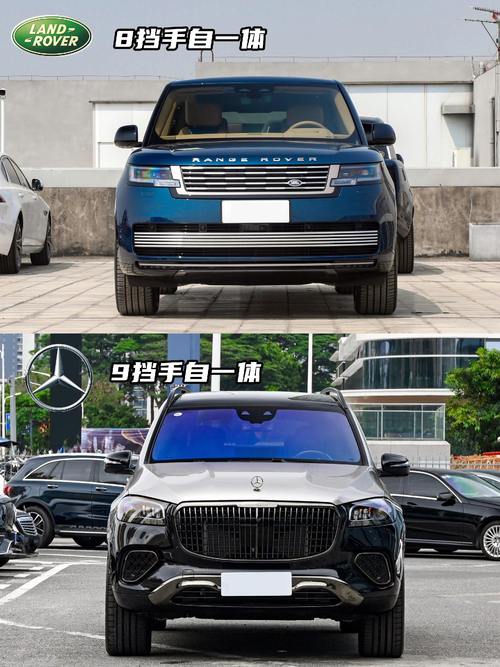 东莞315迈巴赫经典与现代的完美融合，路虎如何塑造独特的品牌形象